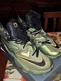 Nike LeBron XIII AS All Star Game Edition