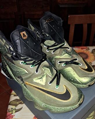 Nike LeBron XIII AS All Star Game Edition