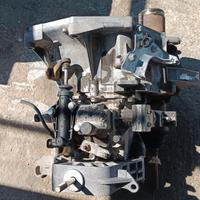 Cambio Meccanico Fiat 1.2 benzina