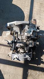 Cambio Meccanico Fiat 1.2 benzina