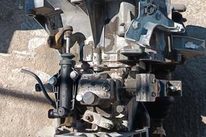 Cambio Meccanico Fiat 1.2 benzina
