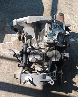 Cambio Meccanico Fiat 1.2 benzina