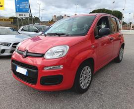 Fiat Panda Hybrid Easy FireFly 1.0 (69 cv) ac clas