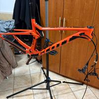 Scott Spark Rc 