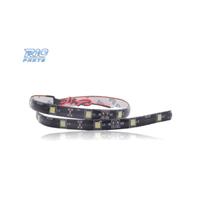 STRISCIA LED VERDE 30 CM