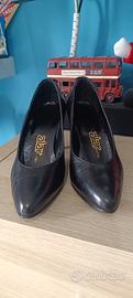Decollette' Donna Vintage  Alan Napoli