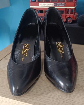 Decollette' Donna Vintage  Alan Napoli