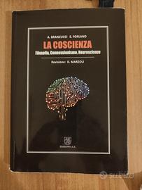 La COSCIENZA: Filosofia, Connessionismo, Neurosc