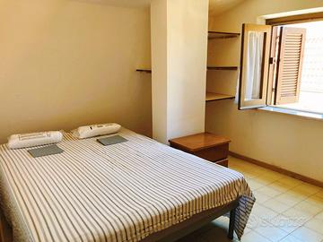 Casa Mare Scalea 6 posti letto Clima Terrazza