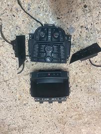 Ricambi opel astra j 2012