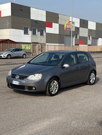 Volkswagen Golf 1.6 5p. Comfortline BiFuel G