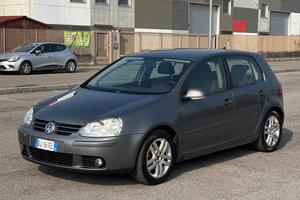 Volkswagen Golf 1.6 5p. Comfortline BiFuel G