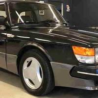 kit aero Saab 900 completo 