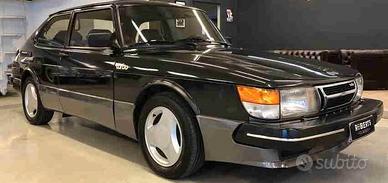 kit aero Saab 900 completo 
