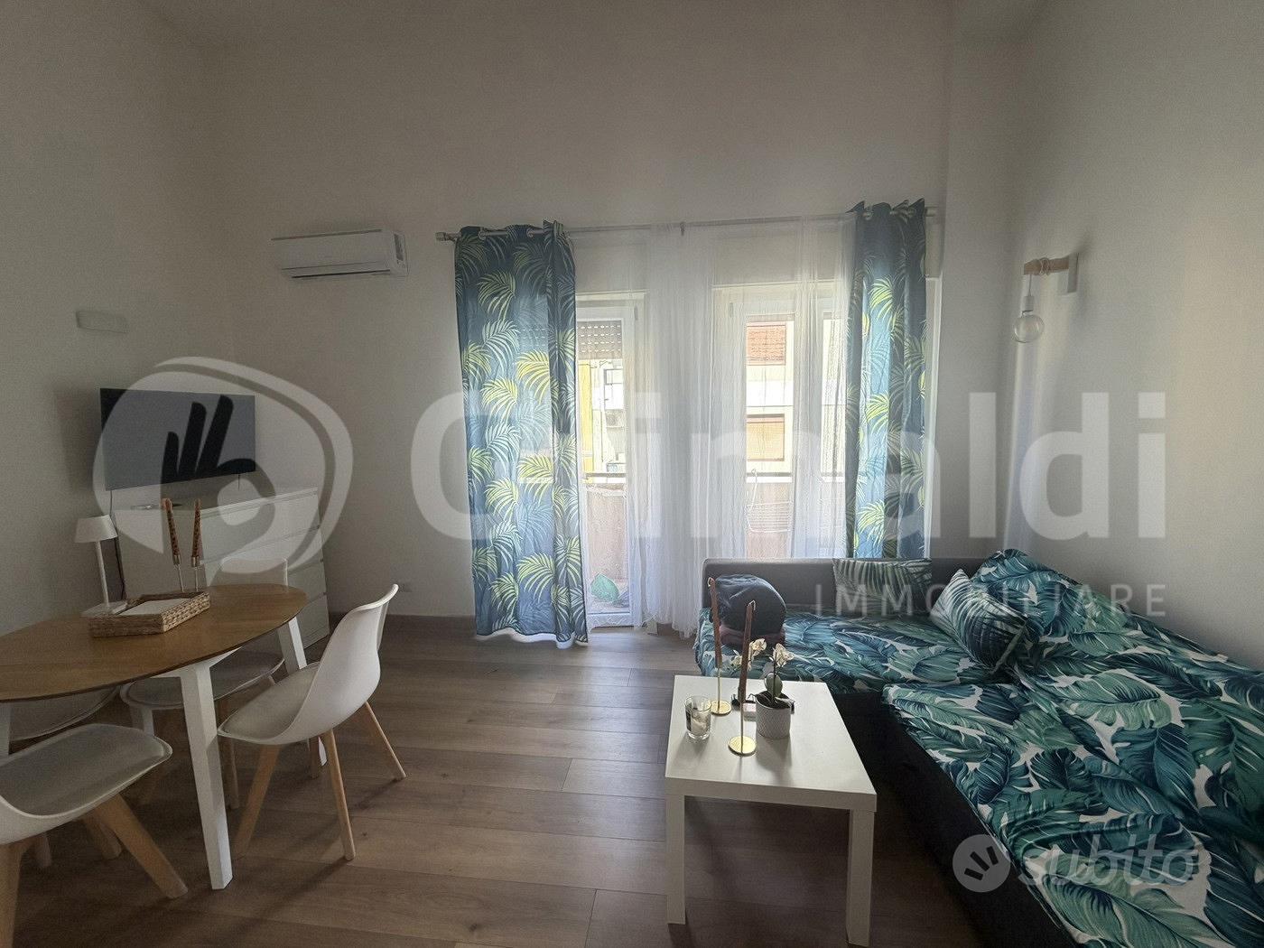 Appartamento Messina [0681-75VRG] - Vista 5