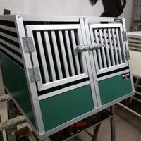 Trasportino ,Cani , auto