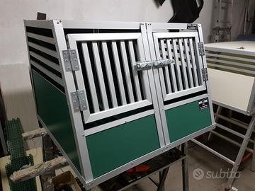 Trasportino ,Cani , auto