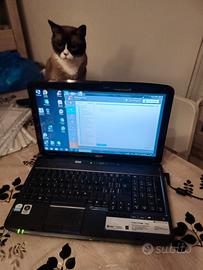 Computer Acer Aspire