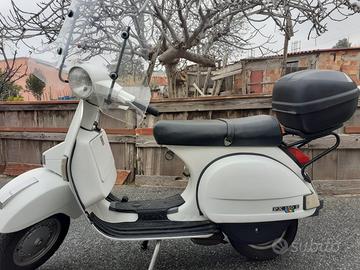 Vespa px 150 d'epoca come nuova