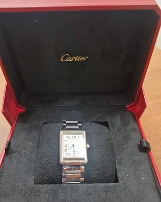 Orologio Cartier da Donna