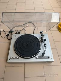 Giradischi vintage Clarion MP-7800G Anni 70