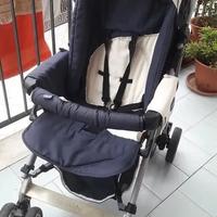 trio chicco