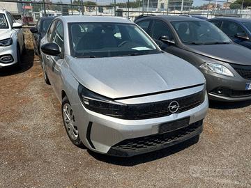 OPEL Corsa VI 2020 - Corsa 1.2 Edition s&s 75cv