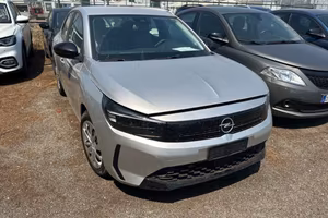 OPEL Corsa VI 2020 - Corsa 1.2 Edition s&s 75cv