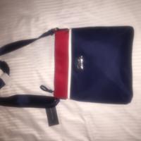 Borsello Tommy Hilfigher nuovo originale