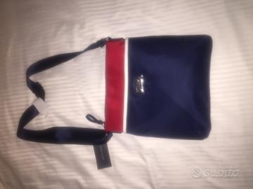 Borsello Tommy Hilfigher nuovo originale