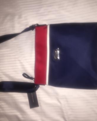 Borsello Tommy Hilfigher nuovo originale