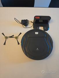 Robot aspirapolvere Lefant
