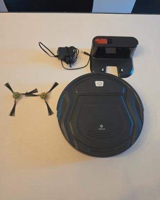 Robot aspirapolvere Lefant