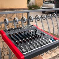 MIXER PROEL MQ12 USB