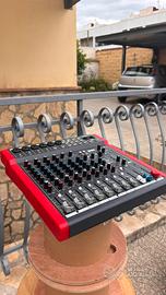 MIXER PROEL MQ12 USB