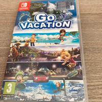 Go Vacation