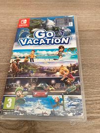 Go Vacation