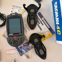 Geonav 4c gps Nautico Navionics