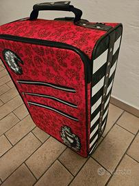 valigia Emily the strange