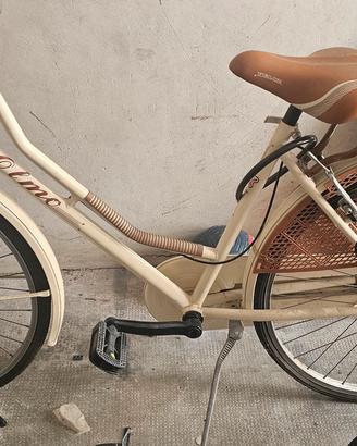bici adulto Olmo