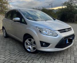 Ford C-Max 1.6 TDCi 95CV 10/2015