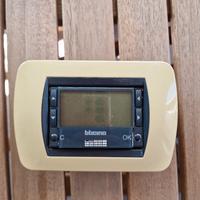 TERMOSTATO CRONOTERMOSTATO