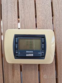 TERMOSTATO CRONOTERMOSTATO