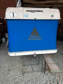 Maggiolina da tetto