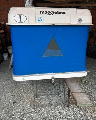 Maggiolina da tetto