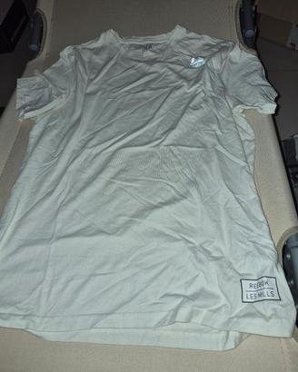 T-shirt Sportiva Reebok x Les Mills – Taglia M