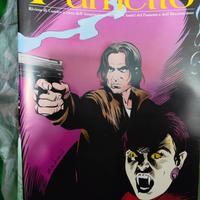 Il Fumetto ANAFI rivista