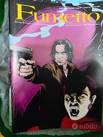 Il Fumetto ANAFI rivista