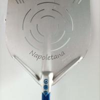 Pala da Pizza Professionale in Alluminio