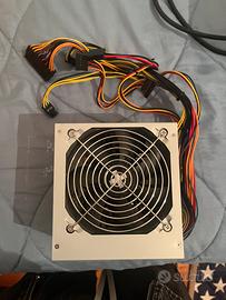 Alimentatore PC 400W Xilence Performance